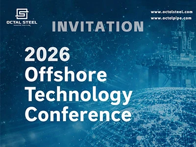 אוקטל ישתתף ב-OTC 2026 ביוסטון